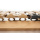 Lattenrost POLDI Federholzrahmen verstellbar 100 x 200 cm