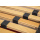 Lattenrost POLDI Federholzrahmen verstellbar 100 x 200 cm