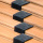 Lattenrost POLDI Federholzrahmen verstellbar 140 (2x70) x 220 cm