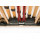 Lattenrost POLDI Federholzrahmen motorisiert 120 x 190 cm (Kabel)