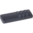 Lattenrost POLDI Federholzrahmen motorisiert 140 (2x70) x 190 cm (Funk)