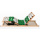 Lattenrost SISSI Tellerrahmen motorisiert 80 x 200 cm (Funk)