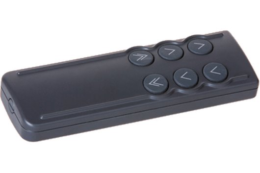 Lattenrost SISSI Tellerrahmen motorisiert 100 x 210 cm (Funk)