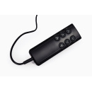 Lattenrost SISSI Tellerrahmen motorisiert 140 (2x70) x 210 cm (Kabel)