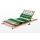 Lattenrost SISSI Tellerrahmen motorisiert 100 x 220 cm (Kabel)