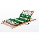 Lattenrost SISSI Tellerrahmen motorisiert 120 x 220 cm (Kabel)