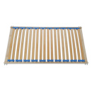 Kinderlattenrost starr 140 x 70 demontiert
