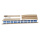 Kinderlattenrost starr 140 x 70 demontiert