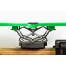 Lattenrost SISSI Tellerrahmen verstellbar 120 x 200 cm