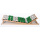 Lattenrost SISSI Tellerrahmen verstellbar 80 x 220 cm
