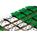 Lattenrost SISSI Tellerrahmen verstellbar 120 x 220 cm